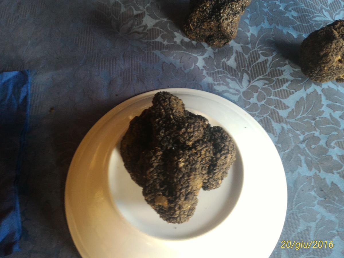 皮加罗 Da Elio酒店 外观 照片
